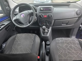 FIAT Fiorino 2009