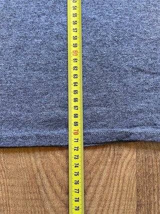 T-shirt Indianapolis Indiana Uomo L Vintage