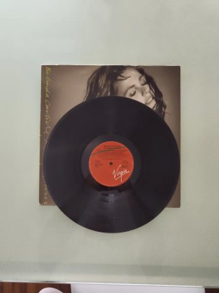 VINILO - Belinda Carlisle "Runaway Horses"