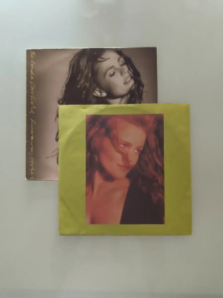 VINILO - Belinda Carlisle "Runaway Horses"
