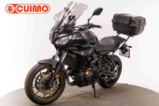 YAMAHA TRACER 700 GT
