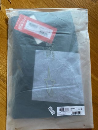 Pantalón largo Alpinestars Nuevo
