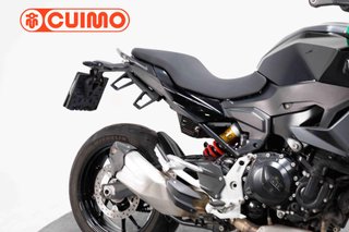 BMW F 900 XR