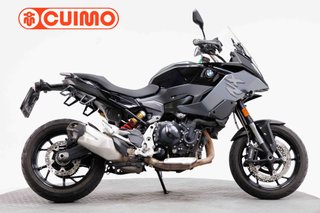 BMW F 900 XR