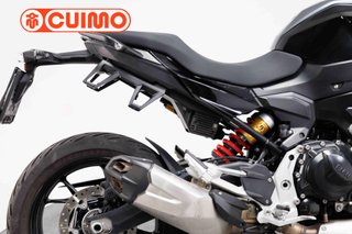 BMW F 900 XR