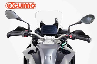 BMW F 900 XR