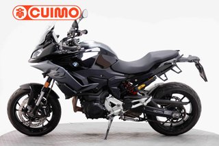 BMW F 900 XR