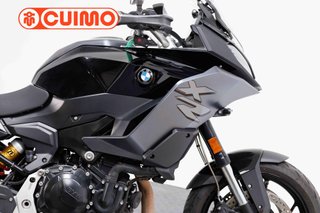 BMW F 900 XR