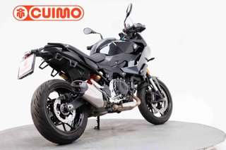 BMW F 900 XR