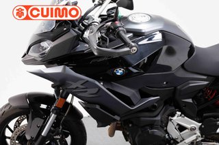 BMW F 900 XR