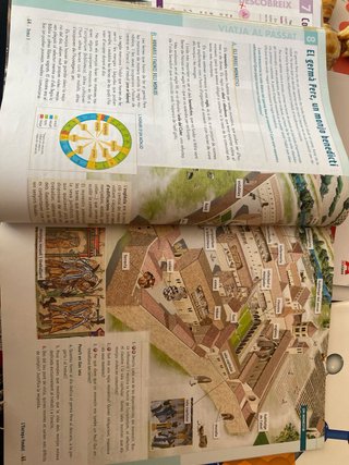 GiH 2, Geografia i història Educació Secundaria...
