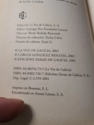 Crimen en Compostela