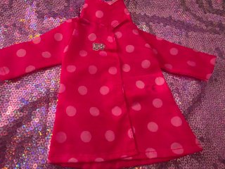 Lote Ropa Muñeca Nancy + Regalo
