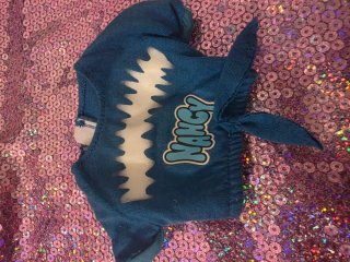 Lote Ropa Muñeca Nancy + Regalo