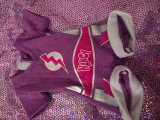 Lote Ropa Muñeca Nancy + Regalo