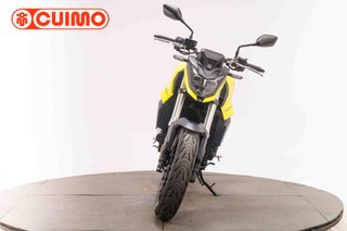 HONDA CB 750 HORNET