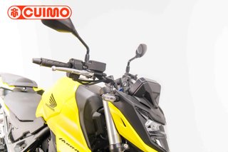 HONDA CB 750 HORNET