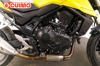 HONDA CB 750 HORNET