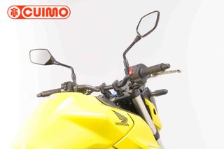 HONDA CB 750 HORNET