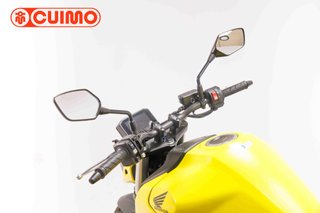 HONDA CB 750 HORNET