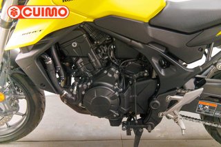 HONDA CB 750 HORNET