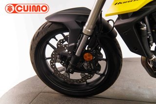 HONDA CB 750 HORNET
