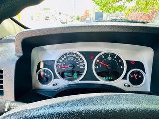 Jeep Patriot 2009