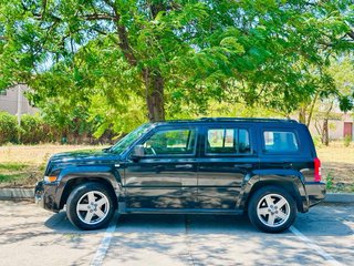 Jeep Patriot 2009