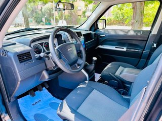 Jeep Patriot 2009