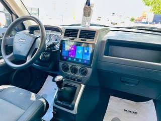 Jeep Patriot 2009
