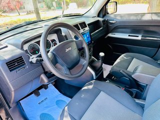 Jeep Patriot 2009