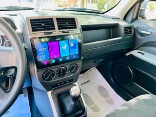 Jeep Patriot 2009