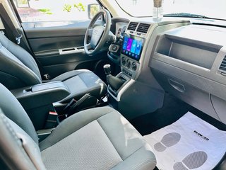 Jeep Patriot 2009