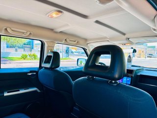 Jeep Patriot 2009
