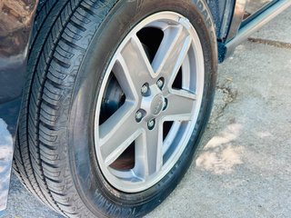 Jeep Patriot 2009