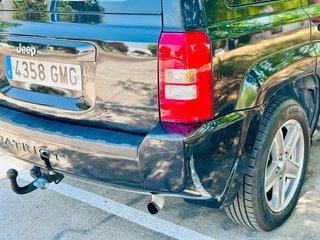 Jeep Patriot 2009