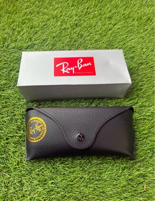 Gafas Ray-Ban Wayfarer Negras
