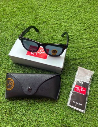 Gafas Ray-Ban Wayfarer Negras