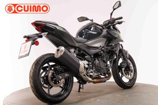 KAWASAKI Z 500