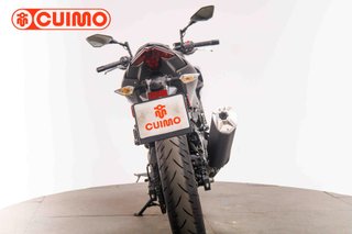 KAWASAKI Z 500