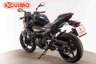 KAWASAKI Z 500