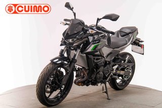 KAWASAKI Z 500