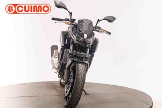 KAWASAKI Z 500