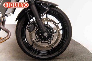 KAWASAKI Z 500