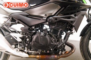 KAWASAKI Z 500