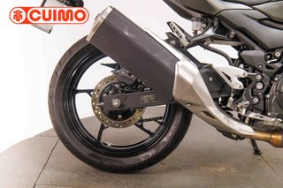 KAWASAKI Z 500