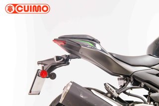 KAWASAKI Z 500