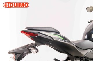 KAWASAKI Z 500