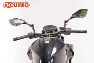 KAWASAKI Z 500