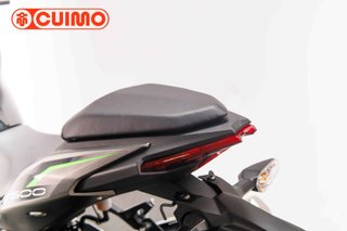 KAWASAKI Z 500